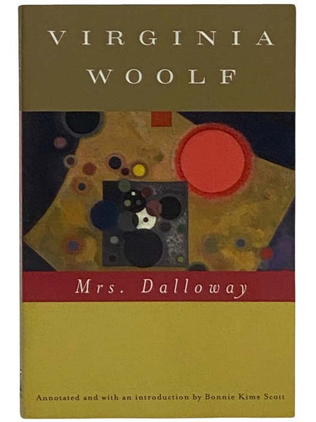 Mrs. Dalloway