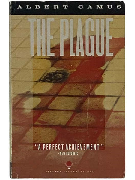 The Plague