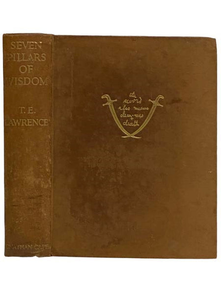 Seven Pillars of Wisdom: A Triumph