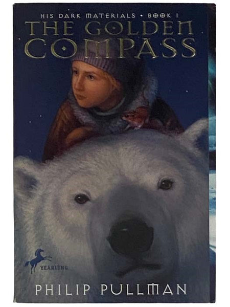 The Golden Compass (His Dark Materials No. 1)