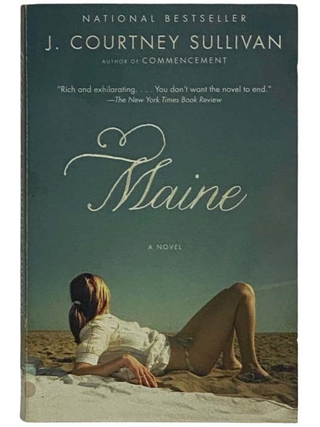 Maine