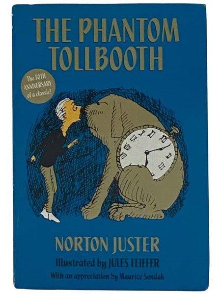 The Phantom Tollbooth