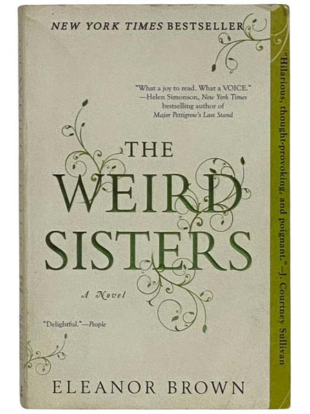 The Weird Sisters