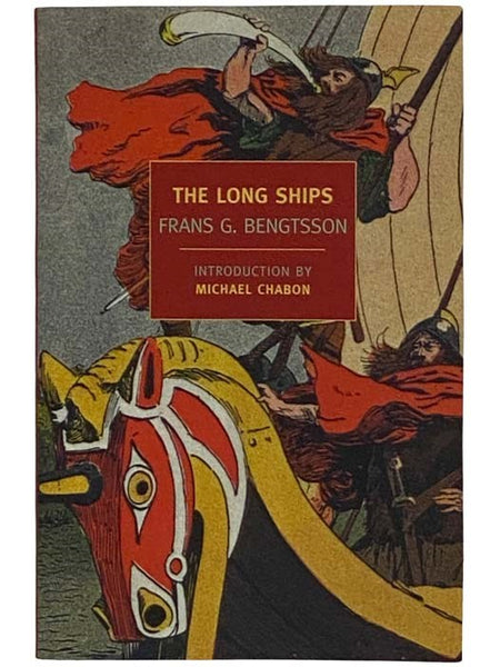 The Long Ships (New York Review Books Classics)