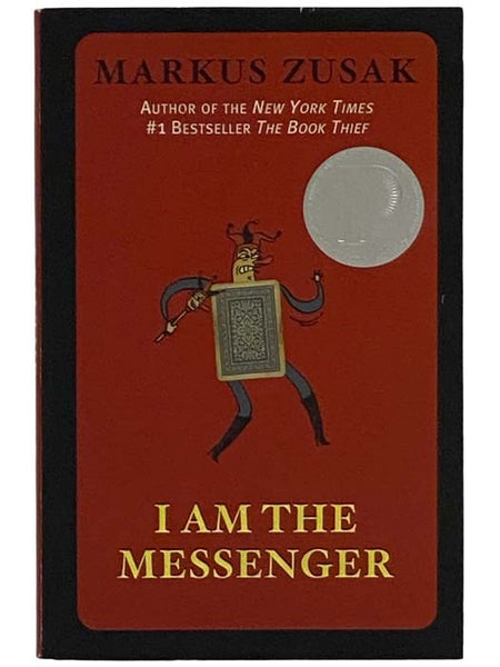 I Am the Messenger