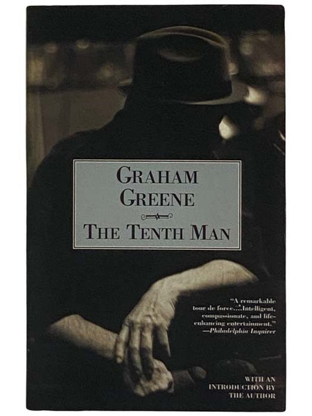The Tenth Man