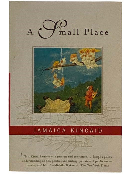 A Small Place