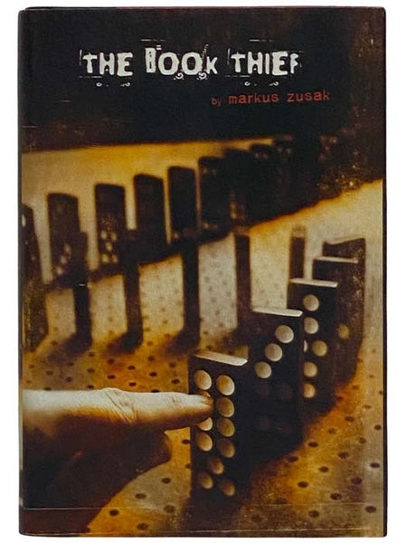 The Book Thief