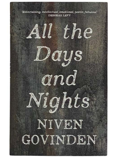 All the Days and Nights