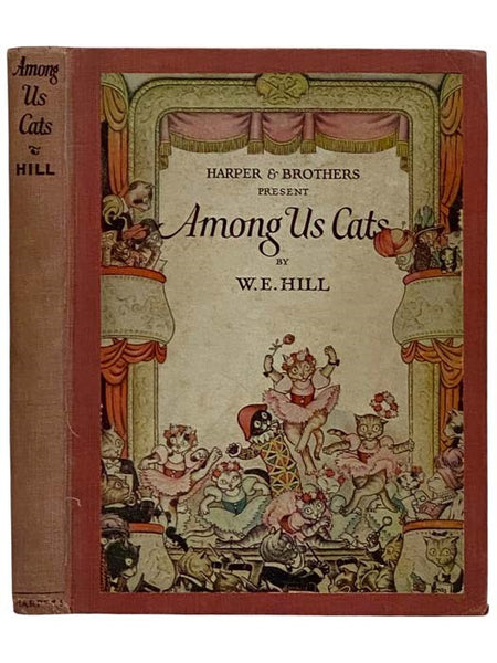 Among Us Cats