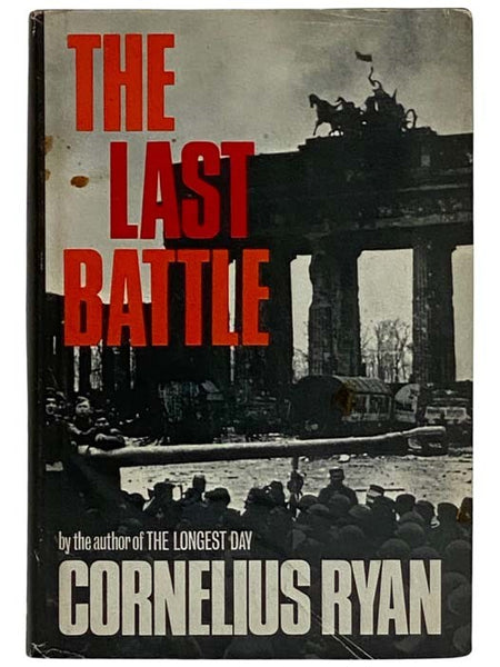 The Last Battle