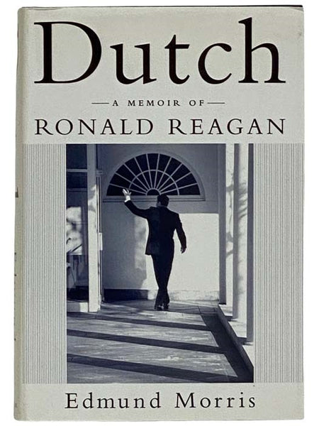 Dutch: A Memoir of Ronald Reagan