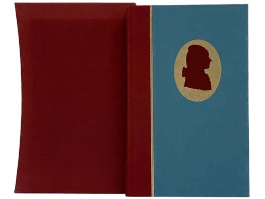 The Life of Mozart, Including His Correspondence (The Folio Society)