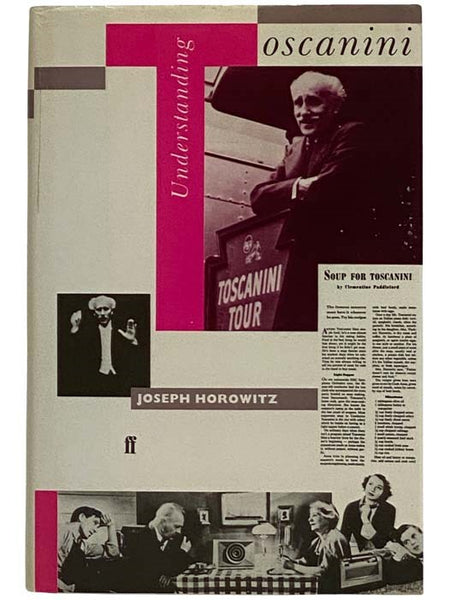 Understanding Toscanini