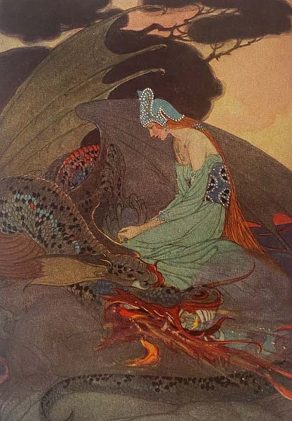 Grimm's Fairy Tales