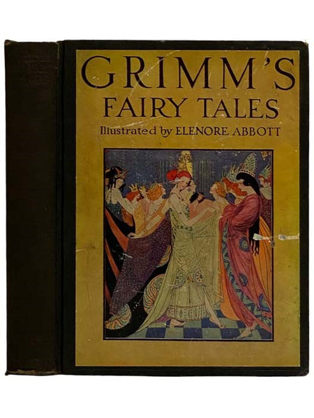 Grimm's Fairy Tales