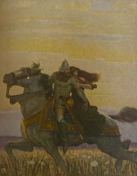 The Boy's King Arthur: Sir Thomas Malory's History of King Arthur and His Knights of the Round Table