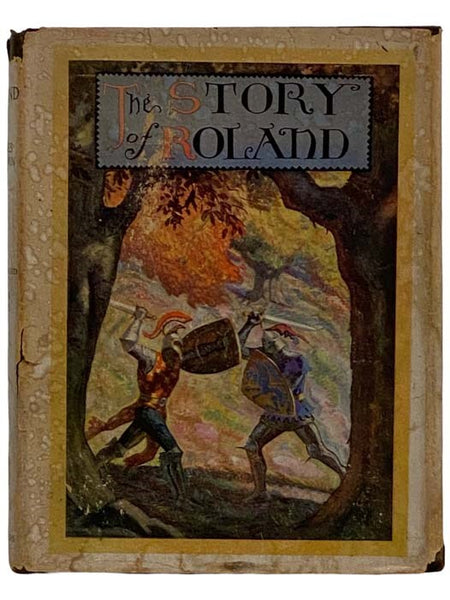 The Story of Roland