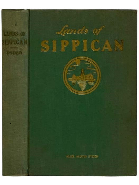Lands of Sippican: On Buzzards Bay
