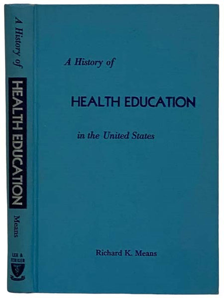 A History of Health Education in the United States