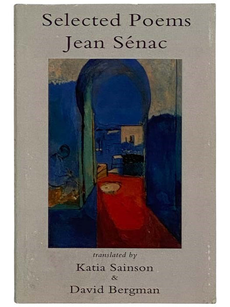 Selected Poems (Bilingual Edition)