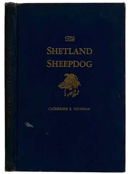 The Shetland Sheepdog