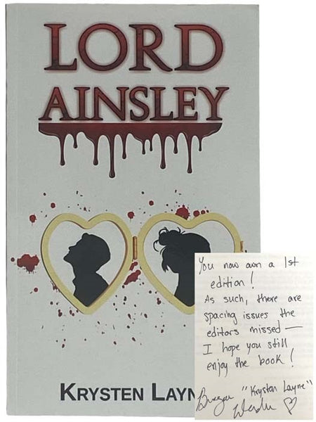 Lord Ainsley