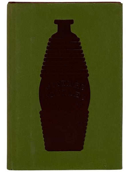 Bitters Bottles