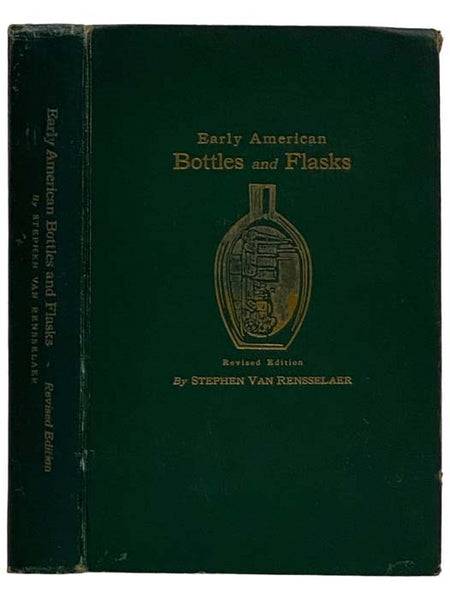 Early American Bottles and Flasks