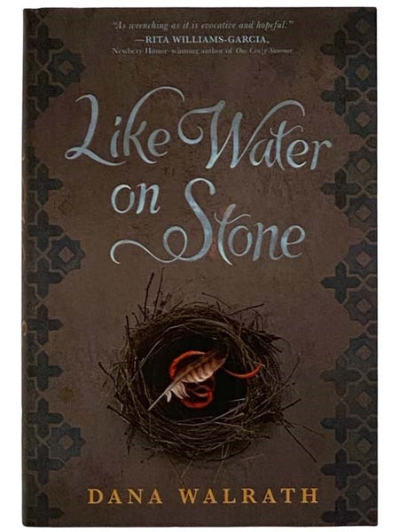 Like Water on Stone