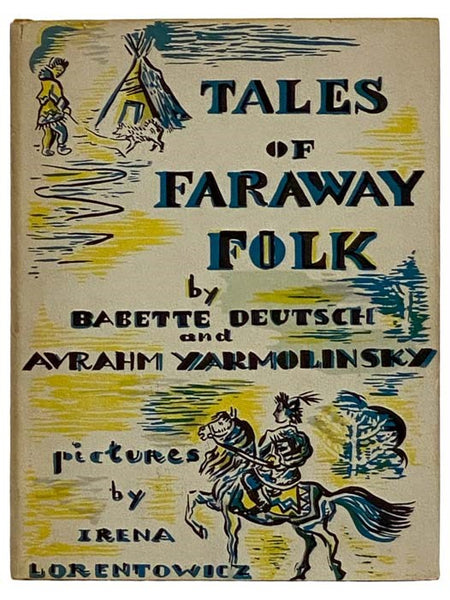 Tales of Faraway Folk