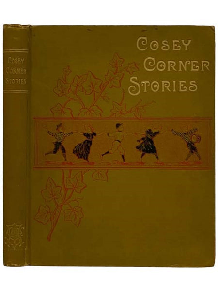 Cosey Corner Stories