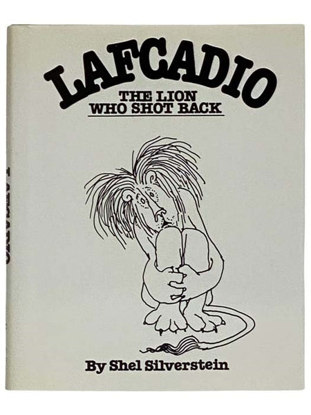 Lafcadio, The Lion Who Shot Back
