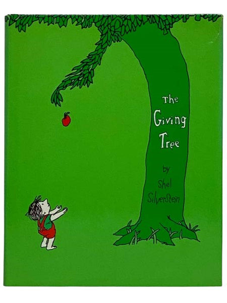 The Giving Tree