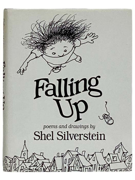 Falling Up: Poems and Drawings