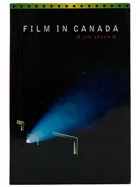 Film in Canada