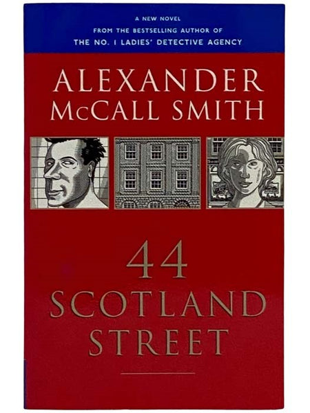 44 Scotland Street
