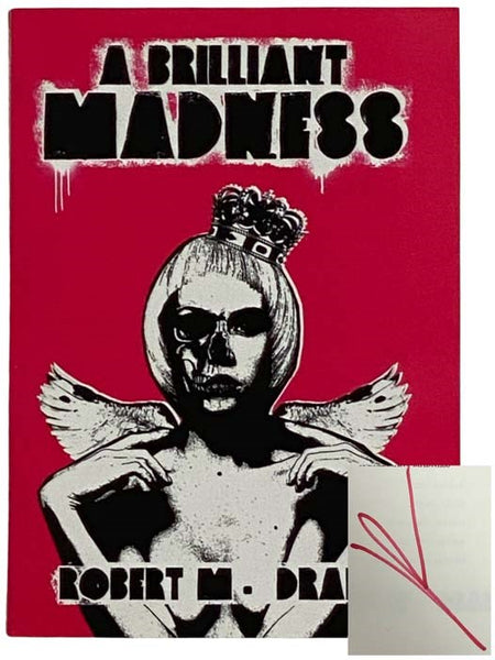 A Brilliant Madness (Volume 3)
