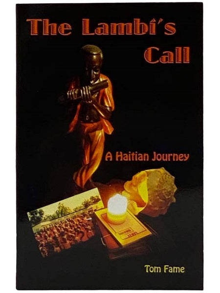 The Lambi's Call: A Haitian Journey