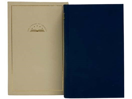 Writings: Autobiography; A Summary View of the Rights of British America; Notes on the State of Virginia; Public Papers; Addresses, Messages, and Replies; Miscellany; Letters (The Library of America, No. 15)