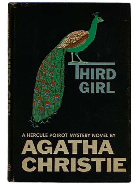 Third Girl: A Hercule Poirot Mystery