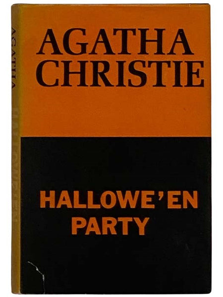 Hallowe'en Party [Halloween]