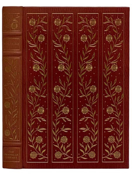 Candide and Zadig (The Collected Stories of the World's Greatest Writers)