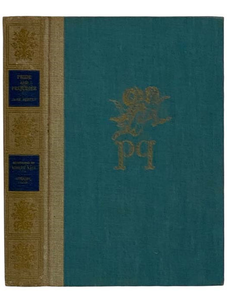 Pride and Prejudice