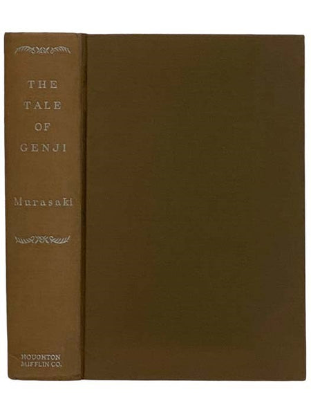 The Tale of Genji: A Novel in Six Parts