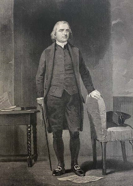 Life and Times of Washington: Containing a Particular Account of National Principles and Events, and of the Illustrious Men of the Revolution, in Two Volumes