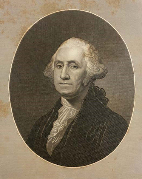 Life and Times of Washington: Containing a Particular Account of National Principles and Events, and of the Illustrious Men of the Revolution, in Two Volumes