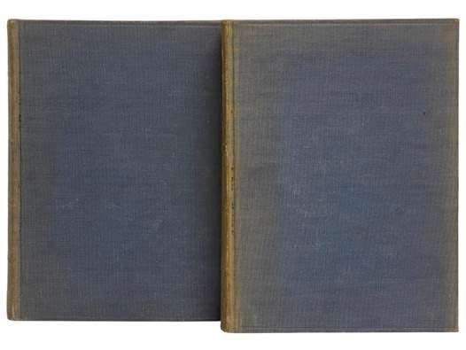 Worcester County: A Narrative History, Volumes I and II [1 & 2; Massachusetts]