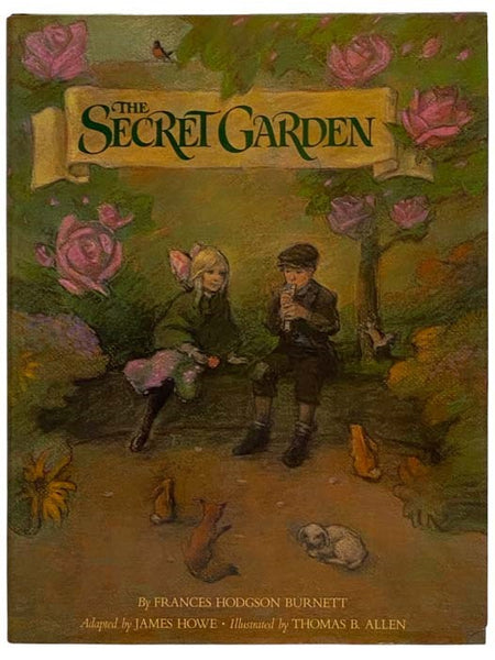 The Secret Garden