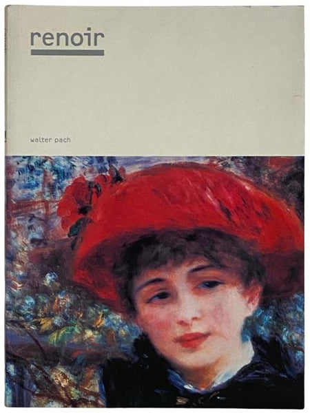 Renoir (Masters of Art)
